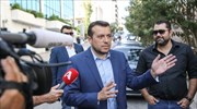 Ν. Παππάς: Η Ν.Δ. οφείλει να αναγνωρίσει το αποτέλεσμα του διαγωνισμού