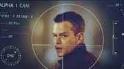 «Jason Bourne»: Η τρισδιάστατη έκδοση προκάλεσε πονοκεφάλους στην Κίνα