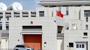Σε αντιτρομοκρατικό συναγερμό το Κιργιστάν, μετά την επίθεση στην πρεσβεία της Κίνας