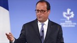Γαλλία: Προβληματισμένος ο Ολάντ για τις κινήσεις της Τουρκίας στη Συρία