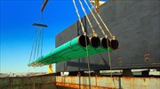 Στα περσινά επίπεδα οι επιδόσεις εξαμήνου 2016 για τη Σωληνουργεία Κορίνθου