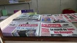 Γκαμπόν: Εν αναμονή των αποτελεσμάτων