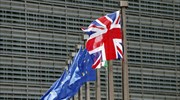 Βρετανία: Το Brexit στο επίκεντρο του υπουργικού συμβουλίου