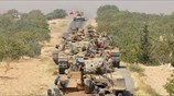 Ικανοποίηση ΗΠΑ για την εύθραυστη εκεχειρία Τουρκίας και Κούρδων στη Συρία