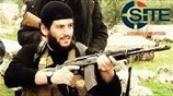 Συρία: Νεκρός ο προπαγανδιστής του Ι.Κ.