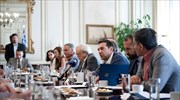 Αλ. Τσίπρας: Το Δημόσιο θα διαχειριστεί με υπεύθυνο τρόπο το ΚΠΙΣΝ