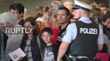 Λήξη συναγερμού στο αεροδρόμιο της Φρανκφούρτης