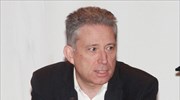 Κ. Χρυσόγονος: Δεν γίνεται να μένει απροστάτευτο το τηλεοπτικό πεδίο από το οργανωμένο έγκλημα