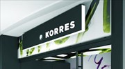 Korres profits in H1 2016 up 91%