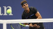 US Open: Στους «32» ο Ναδάλ