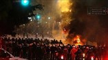 Βραζιλία: Διαδηλώσεις υπέρ και κατά της Ρούσεφ - Επεισόδια στο Σάο Πάολο