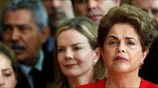 Ρούσεφ: Πραξικοπηματική η καθαίρεσή μου