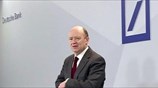 Deutsche Bank: Καταστροφικά τα χαμηλά επιτόκια για αποταμιευτές και συνταξιούχους