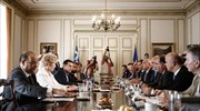Αλ. Τσίπρας: Οι επόμενοι πέντε μήνες είναι οι πιο κρίσιμοι