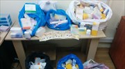 Εξαρθρώθηκε κύκλωμα που διακινούσε παράνομα φάρμακα