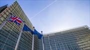 Πρόσβαση στην ενιαία αγορά χωρίς δασμούς επιθυμεί η Βρετανία