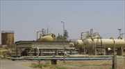 Τα βρήκαν Ιράκ και Ιρακινό Κουρδιστάν για τα κέρδη του πετρελαίου