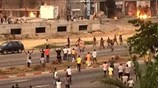 Επεισοδίων συνέχεια στη Γκαμπόν