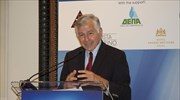 Συνάντηση Αλ. Τσίπρα - Μ. Δουκάκη