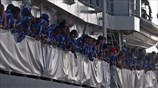 Ιταλία: 10.000 πρόσφυγες διασώθηκαν σε δύο 24ωρα