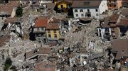 Ιταλία: Η ανοικοδόμηση και τα αναπάντητα ερωτήματα