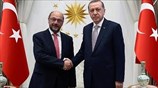 Σουλτς: Οι διαφωνίες μας με την Τουρκία δεν ακυρώνουν τη συμφωνία για τη βίζα