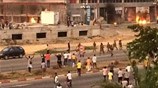 Γκαμπόν: Πεδίο μάχης η Λιμπρβίλ μετά την επανεκλογή Μπονγκό