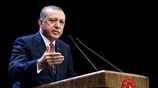 Ερντογάν: Οι Κούρδοι δεν διέσχισαν τον Ευφράτη