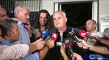 K. Κιμπουρόπουλος (ΣΚΑΪ): Χιτσκοκική και ψυχοφθόρα η διαδικασία