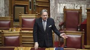 Γ. Κατρούγκαλος: Χθες έγινε αυτό που δεν μπόρεσαν να κάνουν 14 κυβερνήσεις