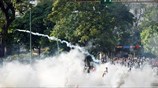 Βενεζουέλα: «Ιστορική διαδήλωση» κατά Μαδούρο