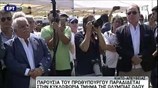 Αλ. Τσίπρας: Στήριξη των ευπαθών ομάδων με τα 246 εκατ. από τις τηλεοπτικές άδειες