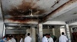 Τουλάχιστον 12 νεκροί από επίθεση αυτοκτονίας στο Πακιστάν