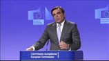 Η Κομισιόν για την Ελλάδα