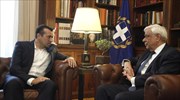 Ν. Παππάς: Διαδικασία πρότυπο για τη διαχείριση της ελληνικής περιουσίας, η δημοπρασία