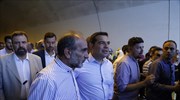 Στα Ριζά Αιτωλοακαρνανίας ο Πρωθυπουργός