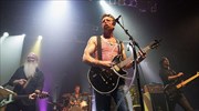 Eagles of Death Metal in Athens this month
