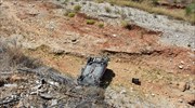 Γορτυνία: Όχημα έπεσε σε γκρεμό, νεκρός ο οδηγός