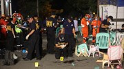 Φιλιππίνες: Η ισλαμιστική οργάνωση Αμπού Σαγιάφ πίσω από την επίθεση στο Νταβάο