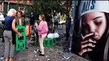 Δανία: Τέλος εποχής για την «ελεύθερη πόλη» της κάνναβης