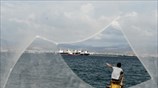 Καθημερινότητα στο Σκαραμαγκά