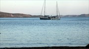 Θανάσιμος τραυματισμός 22άχρονου σε σκάφος στον Αργοσαρωνικό