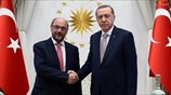 Μογκερίνι σε Τουρκία: Yπό όρους το πράσινο φως για την έκδοση βίζας