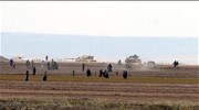 Τουρκία: Δεύτερη εισβολή στη Συρία