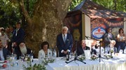 Πρ. Παυλόπουλος: Ενωμένοι ξεπερνούμε τις δυσκολίες