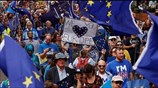 Βρετανία: Χιλιάδες διαδηλωτές εναντίον του Brexit