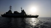 Skipper of Russian-flagged vessel charged with violating EU