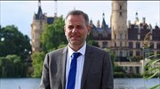 Γερμανία: Τρίτο το κόμμα της Μέρκελ στο Μεκλεμβρούργο σύμφωνα με τα exit poll