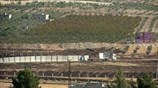 Εκδιώχθηκαν από την τουρκοσυριακή μεθόριο οι τζιχαντιστές του ΙΚ