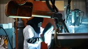 Ισπανία: Σε θετικό έδαφος συνεχίζει η μεταποίηση